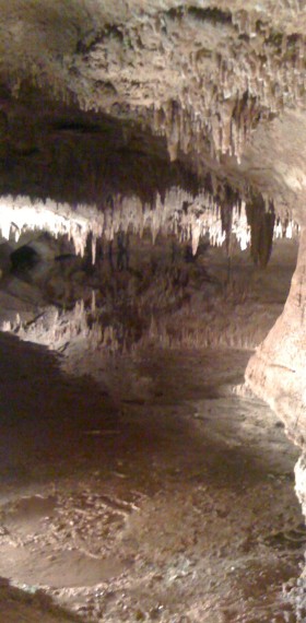 Luray Caverns 2009